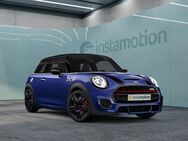 MINI John Cooper Works, , Jahr 2020 - München