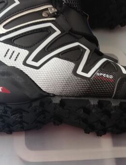 Winterstiefel/ Winterschuhe /Boots Gr. 42 Neu - Meißner