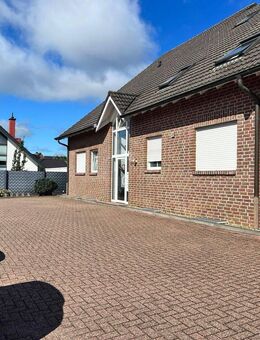 Schöne 3-Zimmer Maisonettewohnung in Bocholt-Biemenhorst - Bocholt