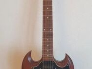 Gibson SG Special Faded mit Rosewood Griffbrett 2004 - Magdeburg