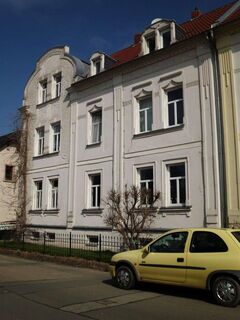 3 Raumwohnung in Frankenberg/Sachsen zu vermieten