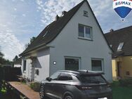 Gemütliches Einfamilienhaus in Brake - Brake (Unterweser)