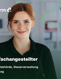 Außendiensttätigkeit steuerliche Kassenprüfung (m/w/d) - Hamburg