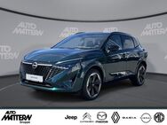 Nissan Qashqai, N-Design Automatik Alufelge, Jahr 2022 - Bielefeld