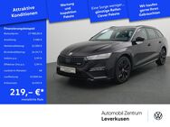 Skoda Octavia, 1.4 TSI Combi iV, Jahr 2022 - Leverkusen