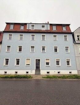 +++ 2 vermietete Eigentumswohnungen im Paket +++ - Naumburg (Saale)