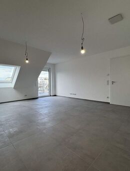 Bitburg - St. Maximin - Bauteil 4 - Wohnung W-2-06 - Bitburg