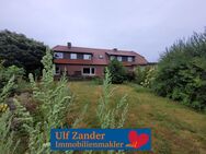 Schnäppchen! Großes Mehrfamilienhaus in Eddelstorf, nur 20 km bis Lüneburg - Altenmedingen