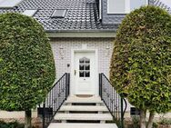 Hausglück für Pendler: mit Keller, Kamin, Pool | Top Anbindung - Ahrensfelde