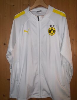 BVB Sport Jacke - Dortmund Wickede
