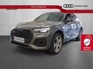 Audi Q5, Sportback 45 TFSI qu 2x S line 8-fach, Jahr 2024 - Gersthofen