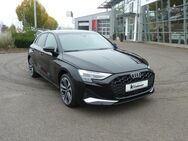 Audi A3, 1.5 16V 35 TFSI advanced, Jahr 2024 - Losheim (See)