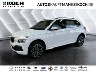 Skoda Kamiq, 1.5 TSI Tour FAHRA PLUS, Jahr 2022 - Berlin