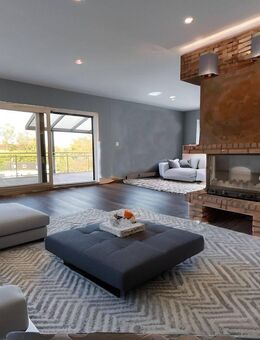 Barrierearm wohnen - komfortabel ankommen! Erdgeschosswohnung in Mülheim-Fulerum - Mülheim (Ruhr)