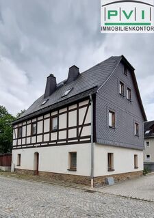 Schönes Haus perfekt zum Ausbau geeignet