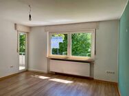 Familien willkommen - 4-Zimmer-Wohnung mit Balkon - Frankfurt (Main)