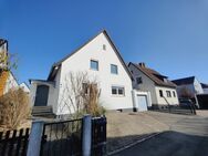 Mit Familienmitgliedern oder Freunden Tür an Tür? Hier ist das möglich... - Rödental