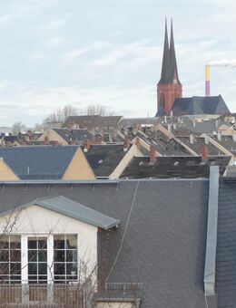 Provisionsfrei! Ihr Businessplace zu attraktiven Konditionen! - Chemnitz