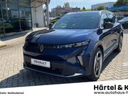 Renault Scenic, E-Tech ele Iconic 220 Long Range, Jahr 2022 - Braunschweig