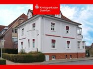 Großzügige Villa in zentraler Lage von Steinfurt-Borghorst! - Steinfurt