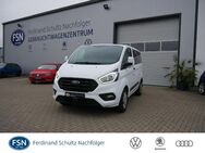 Ford Tourneo Custom, 2.0 TDCi 320 SI, Jahr 2018 - Rostock