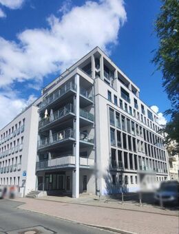 Traumwohnung in TOP-Lage von Fürth - Fürth