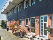 Haus in Haus: Maisonettewohnung mit eigenem Garten und Keller im Sennelager - Paderborn