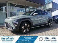 Hyundai Kona, 1.6 T-GDI Trend Hybrid EU6d Mehrzonenklima, Jahr 2023 - Kassel