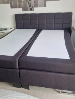 Boxspringbett zu verkaufen - Langen (Hessen)