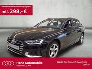 Audi A4, Avant Advanced 35TFSI, Jahr 2024 - Göppingen