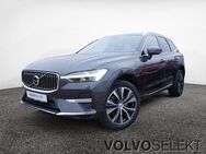 Volvo XC60, T6 Inscription Recharge AWD, Jahr 2021 - Ulm