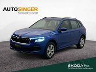 Skoda Kamiq, 1.0 TSI Selection R, Jahr 2024 - Kaufbeuren