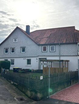 Familienhaus sucht neue Familie! - Dielmissen