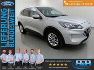 Ford Kuga, 2.0 EcoBlue Titanium, Jahr 2020 - Premnitz