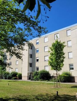 * Machen Sie was daraus * 3 Zi-Whg. mit BALKON, für EIGENNUTZER oder KAPITALANLEGER in N-Bauernfeind - Nürnberg