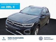 VW T-Roc, 1.5 TSI Black Style, Jahr 2023 - Kornwestheim