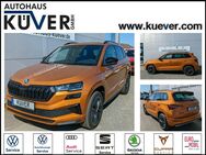 Skoda Karoq, 1.5 TSI Sportline 18, Jahr 2024 - Hagen (Bremischen)