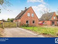++ Ihr neues Zuhause - Siedlungshaus mit großem Garten in guter Stadtrandlage ++ - Nortorf (Landkreis Rendsburg-Eckernförde)