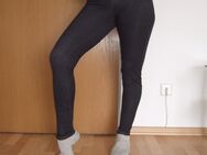 Leggins Gr. 36/38 neu mit Etikett - Dresden