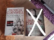 Patricia Cornwell- Totenbuch  TB - Euskirchen