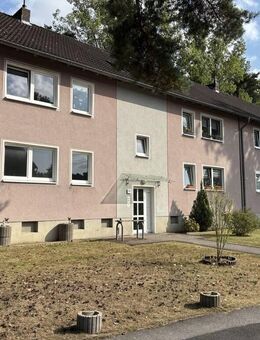 3-Zimmer-Wohnung in Marl Hamm - Marl (Nordrhein-Westfalen)