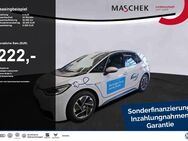 VW ID.3, 1st Max h Sonderleasing Wärmepumpe Mat, Jahr 2020 - Wackersdorf