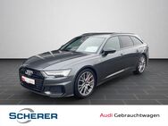 Audi A6, Avant Sport 55 TFSI e Quattro, Jahr 2020 - Simmern (Hunsrück)