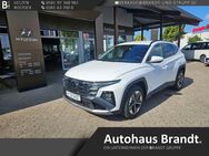 Hyundai Tucson, Trend digitales El, Jahr 2022 - Rostock