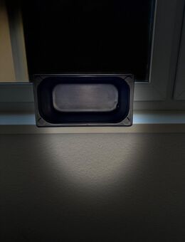 Edelstahl-Gastrobehälter – Top Zustand - Berlin Lichtenberg