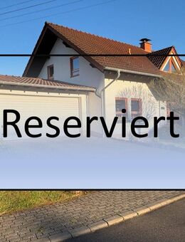Ihr Traumhaus mit zwei abgetrennten Einliegerwohnungen - Nohfelden