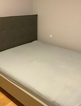 Bett von BoConcept - Allmersbach (Tal)