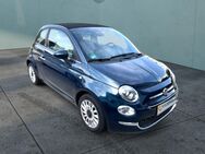 Fiat 500, 1.0 DolceVita Mild Hybrid EU6d elektron, Jahr 2021 - München