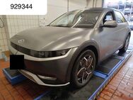 Hyundai IONIQ 5 Elektro LED ACC Kam LED Wärmpepumpe 19" - Steinbach-Hallenberg