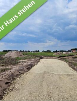 Inkl. Grundstück, das Haus für alle Lebensphasen in Jembke. - Jembke